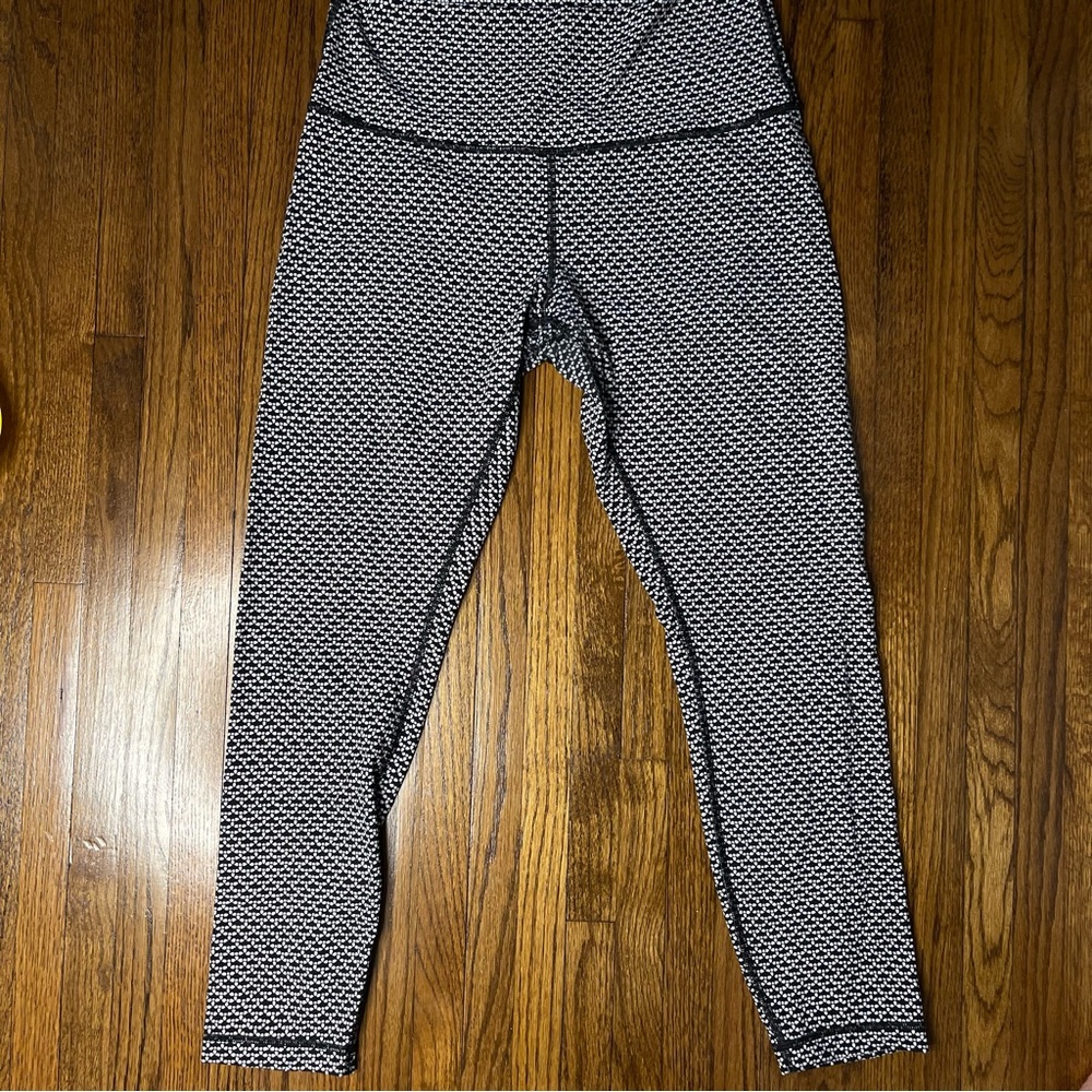 ❗️OFFERS WELCOME❗️ Lululemon Align Leggings size 8